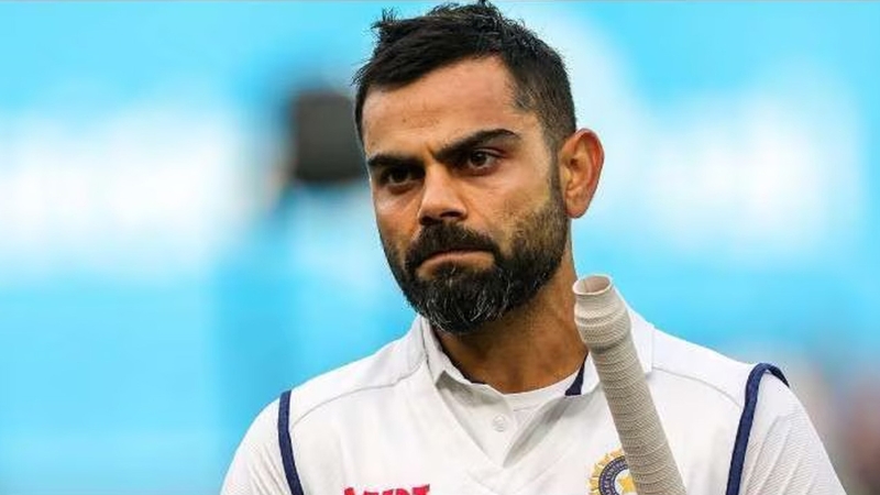 ৬ রান করে কত টাকা পেলেন কোহলি