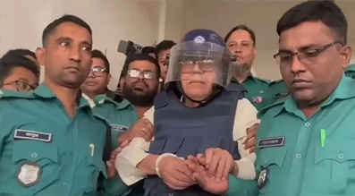এই দিন দিন নয়, দিন আরও আসবে : কামরুল ইসলাম