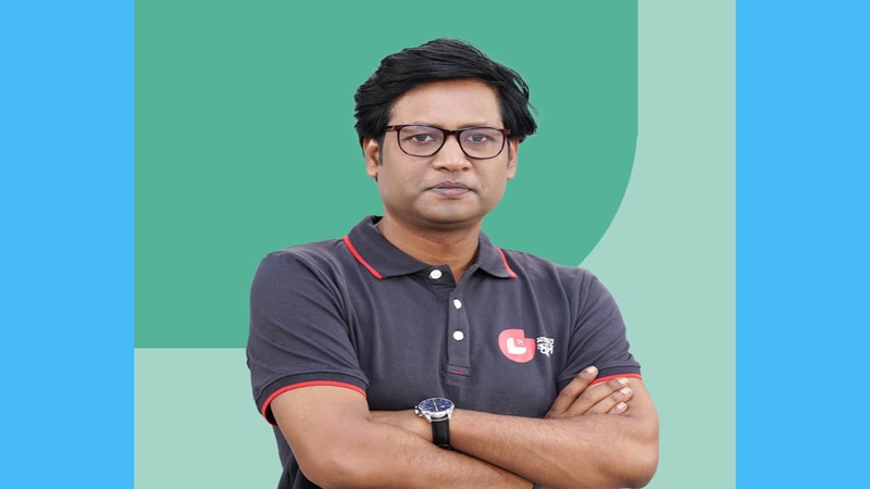 পড়তে পারার ঐশ্বর্য