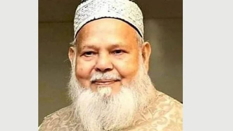 সাবেক সংসদ সদস্য ও বিএনপি নেতা এস এ খালেক আর নেই
