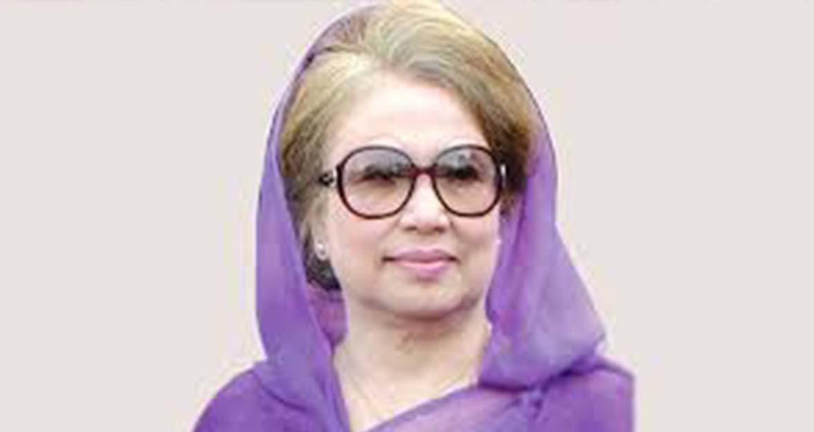 জিয়া অরফানেজ ট্রাস্ট মামলায় বিএনপির চেয়ারপারসন খালেদা জিয়ার লিভ টু আপিল ১০ নভেম্বর বরিবার