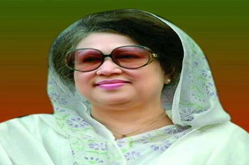 খালেদা জিয়াসহ ৮ জনের বিরুদ্ধে অভিযোগ গঠনের পরবর্তী শুনানি ২৭ নভেম্বর ধার্য