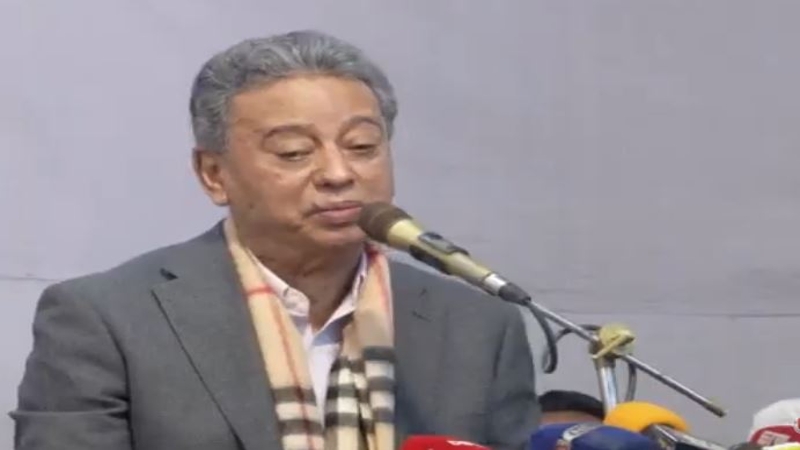 বিএনপিকে বিতর্কিত করার ষড়যন্ত্র চলছে- খসরু