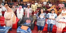 গুমের সঙ্গে জড়িতদের দেশের মাটিতে সবার বিচার নিশ্চিত করব : প্রেস সচিব