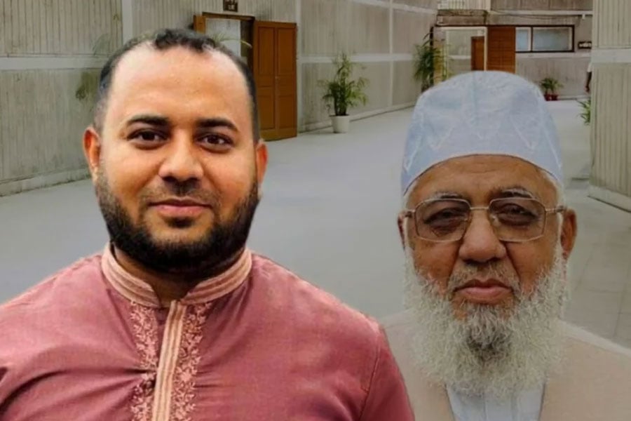 ‘গুলি করা হবে’ শাহজাহান চৌধুরীকে!
