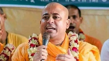 চিন্ময়ের আইনজীবীকে ফিরে যেতে হয়েছে