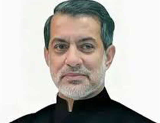 সাবেক এমপি ফজলে করিমের রিমান্ড মঞ্জুর