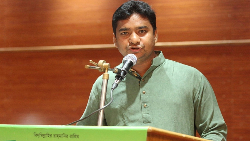ছাত্রলীগের মতো ছাত্রশিবিরও হুমকি দিচ্ছে: ছাত্রদল সেক্রেটারি