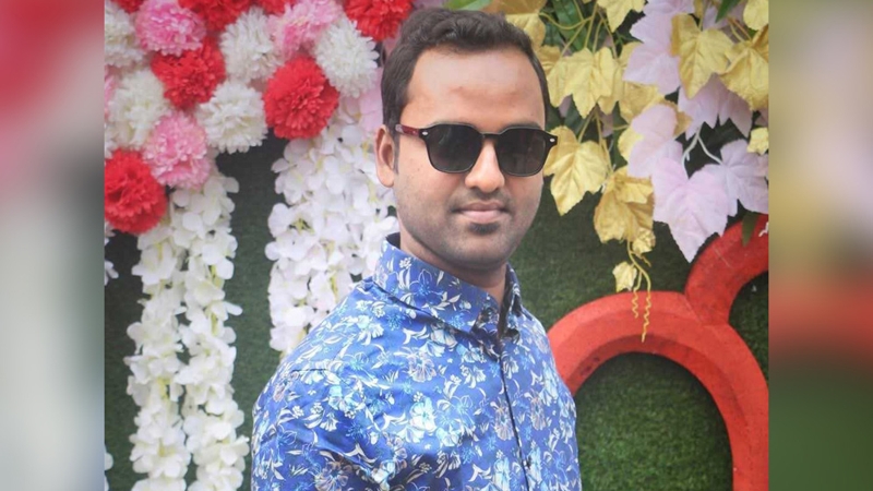 ছাত্রলীগের কেন্দ্রীয় নেতা গ্রেপ্তার