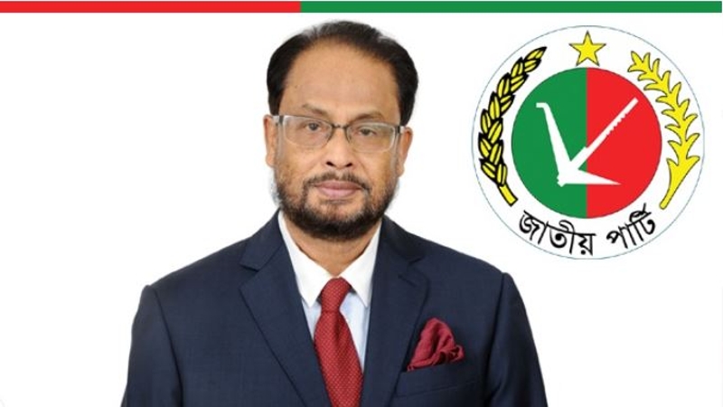 ডেভিল হান্টে গায়েবী মামলা দেয়া হচ্ছে- জিএম কাদের