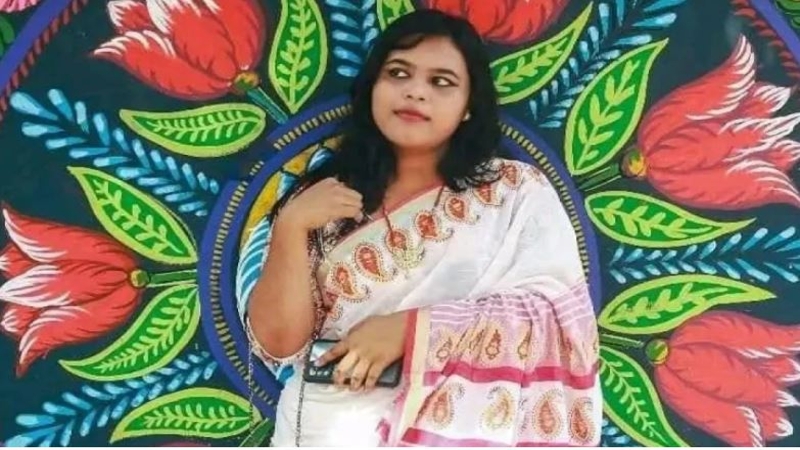 জগন্নাথ বিশ্ববিদ্যালয়ে ছাত্রলীগকর্মী আফিয়া আটক