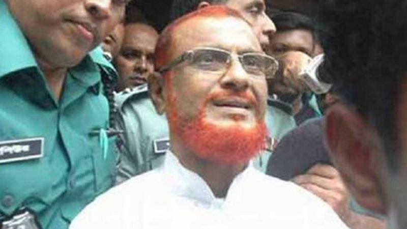 এটিএম আজহারের আপিলের রায় ২৭ মে