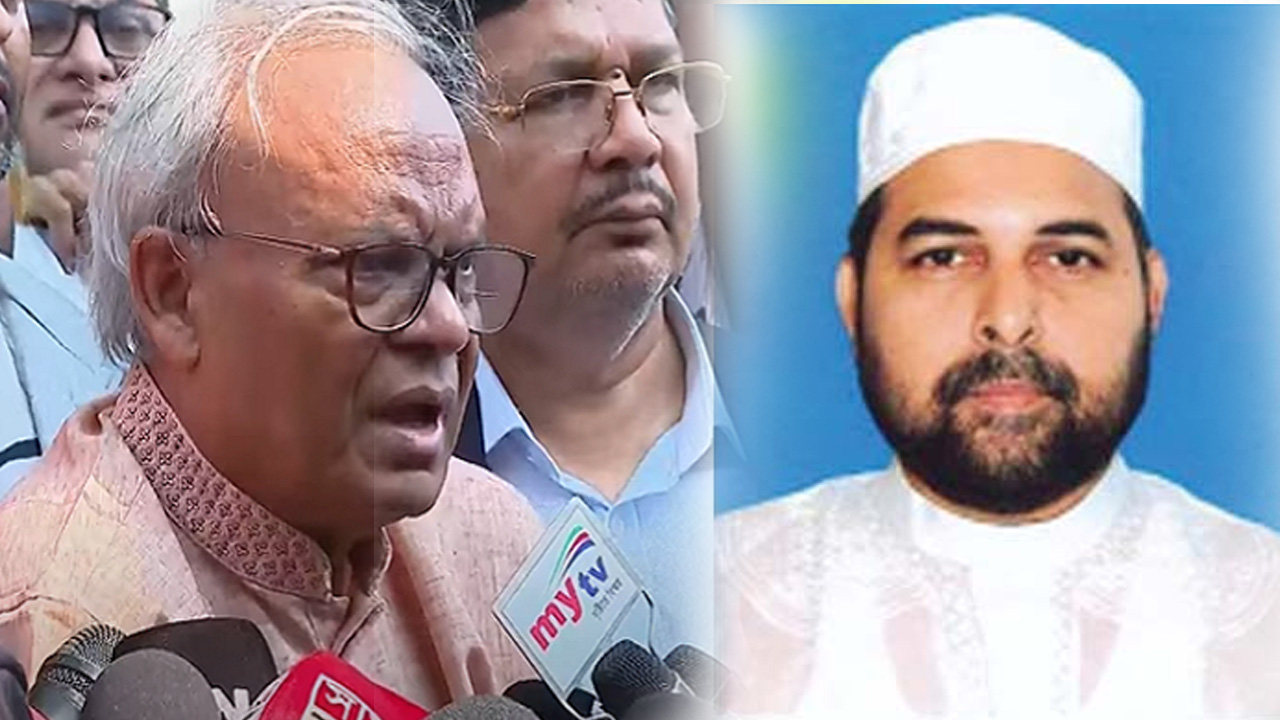 রিজভীর বক্তব্য ঘিরে জামায়াত-বিএনপির পাল্টাপাল্টি বিবৃতি