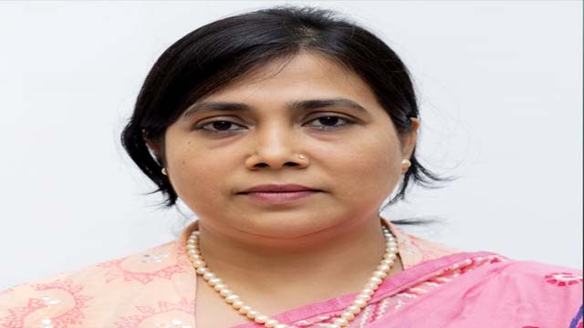 ফেনী জেলার প্রশাসককে বদলি