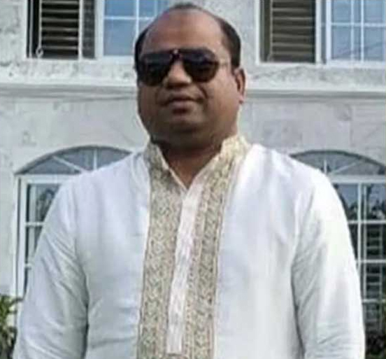 বেনজীর আহমেদের ক্যাশিয়ার জসিম উদ্দীনকে গ্রেপ্তার