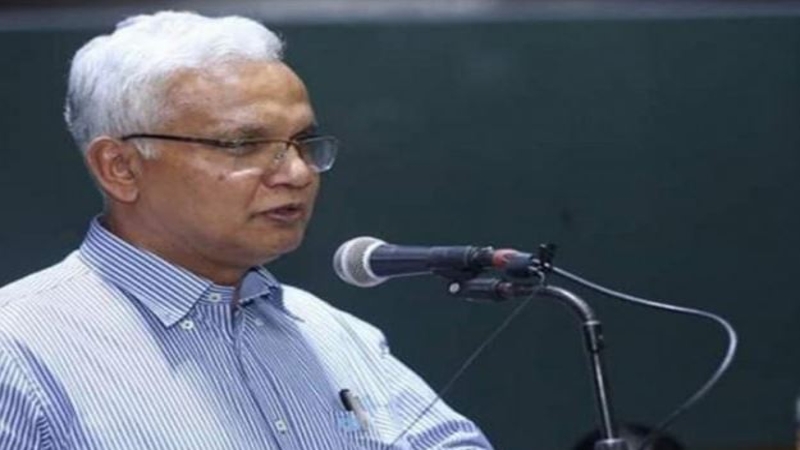 জাতিসংঘের রিপোর্টের পর আ.লীগের মুখ রক্ষার আর কিছুই নেই: ডা. জাহিদ