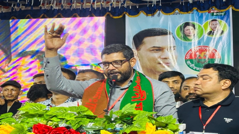 প্রশাসনের শীর্ষ স্থানে বসে থাকা ডেভিলদের হান্ট করুন: জুয়েল
