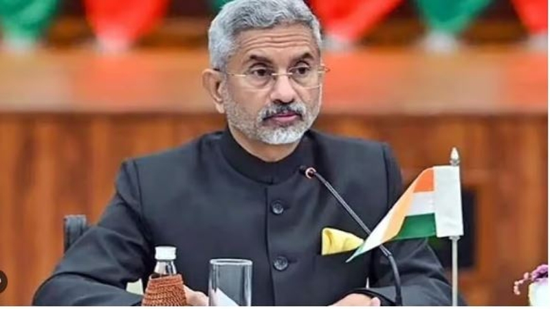 ভারতের মতো বাংলাদেশকে নিয়ে কেউ ভাবে না: জয়শঙ্কর