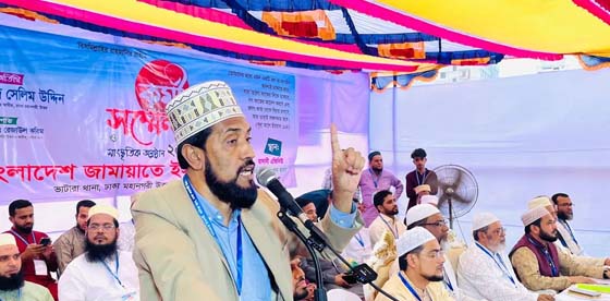 ‘যুদ্ধ এখনো শেষ হয়নি, ষড়যন্ত্র মোকাবিলায় আন্দোলন অব্যাহত থাকবে’