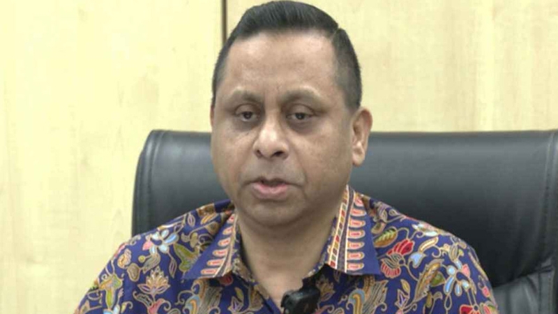 ডিবিপ্রধান পদ থেকে মল্লিককে সরিয়ে দেওয়া হলো