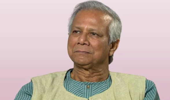 রাজনৈতিক দলগুলোর সঙ্গে আলোচনায় বসবেন প্রধান উপদেষ্টা