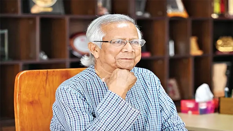 ভ্যাটিকান সফরে কাতার ত্যাগ করেছেন প্রধান উপদেষ্টা