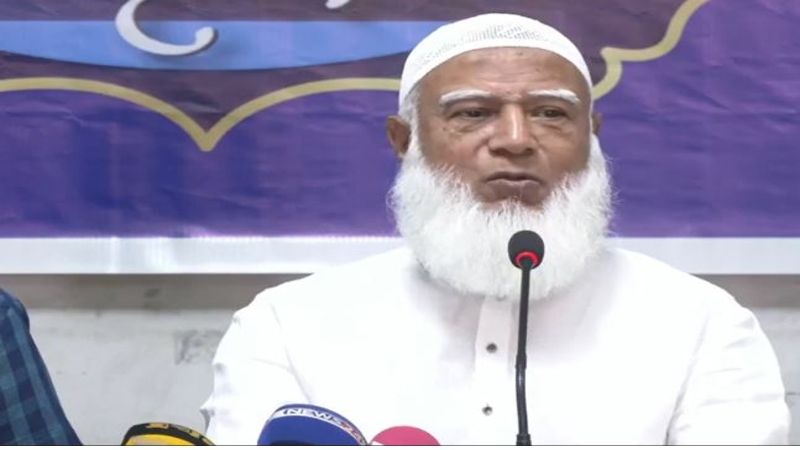 আলোচনা করে আ’লীগকে নিষিদ্ধ করলে ভালো হতো