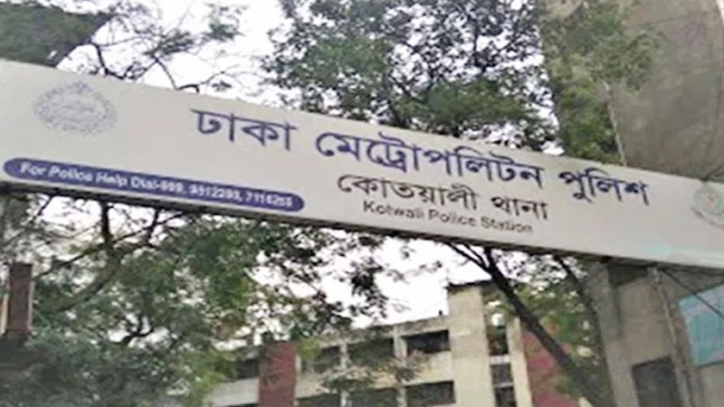 বিচারকের জুতা চুরি, চোর গ্রেপ্তারের পর আদালতে