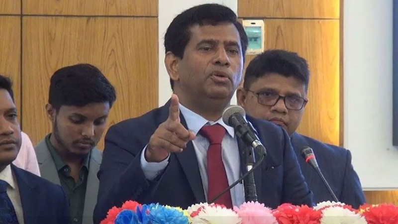 ‘জাতিসংঘের প্রতিবেদন ট্রাইব্যুনালে অকাট্য দলিল হবে’