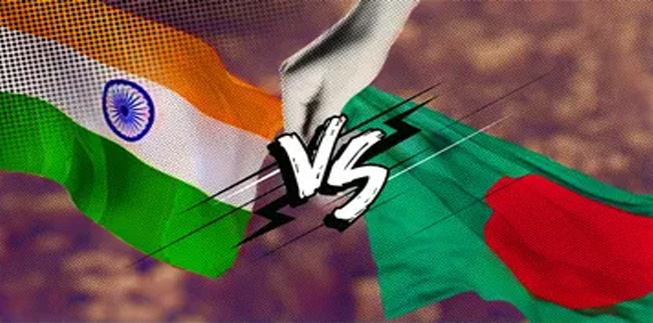 ফাইনালে ভারতকে হারিয়ে দিতে চায় বাংলাদেশ