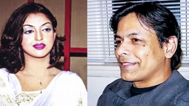 মডেল তিন্নি হত্যা মামলায় খালাস পেলেন সাবেক এমপি অভি