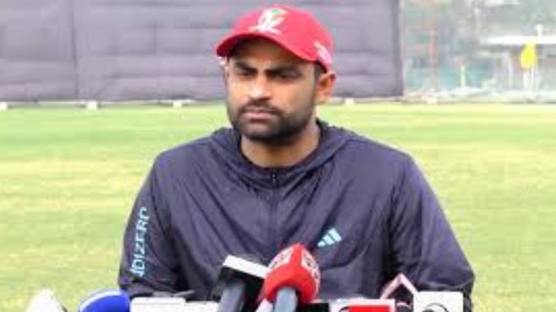 জাতীয় দলে ফিরতে সময় চাইলেন তামিম