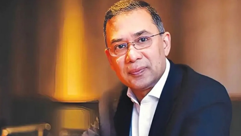 তারেক রহমানের বিরুদ্ধে গ্রেপ্তারি পরোয়ানা প্রত্যাহার
