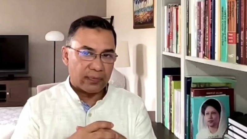 জুলুম নিপীড়নের প্রতিশোধ হবে ৩১ দফা বাস্তবায়ন