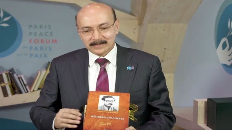 মাল্টার নাগরিকত্ব চেয়েও পাননি তারিক সিদ্দিকের স্ত্রী-মেয়ে