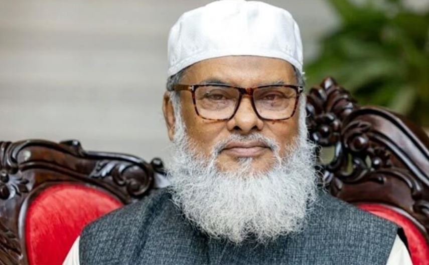 দেড় যুগের জঞ্জাল ২-৪ মাসে পরিষ্কার সম্ভব নয়: ধর্ম উপদেষ্টা