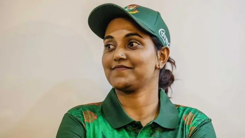 বিয়ের পিড়িতে বসছেন নিগার