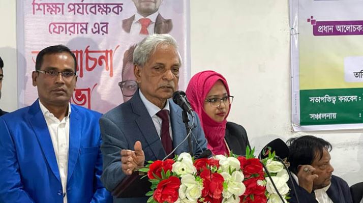 রাষ্ট্রের চরিত্র ধ্বংস করে দিয়েছে ফ্যাসিবাদী সরকার: নিতাই রায়