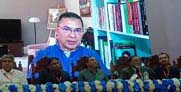 নেতাদের বাঁচার উপায় বাতলে দিলেন তারেক রহমান
