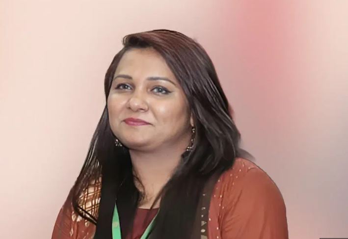 দুই দিনের রিমান্ডে ছাত্রলীগ নেত্রী নদী