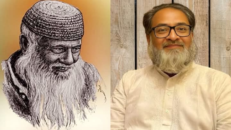 ২২ জানুয়ারি স্বদেশ প্রত্যাবর্তন ইতিহাসের মহানায়ক ভাসানী’র