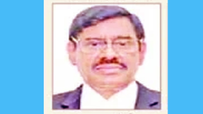 হাইকোর্টের বিচারপতি নূরউদ্দিনের পদত্যাগ