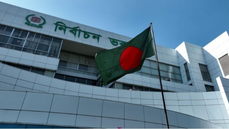 কতটা প্রস্তুত ইসি?