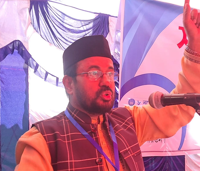 নির্বাচন নিয়ে পরিকল্পনা জানাল- জামায়াত
