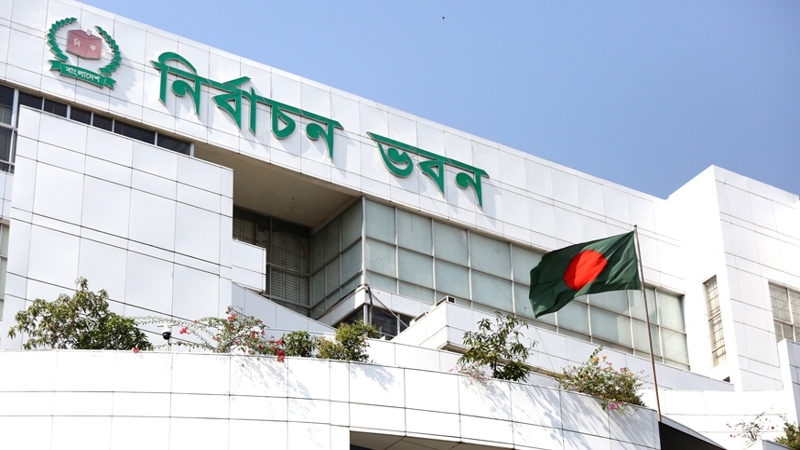 ডিসেম্বরে নির্বাচন চাইলে অক্টোবরে প্রস্তুতি শেষ করতে হবে