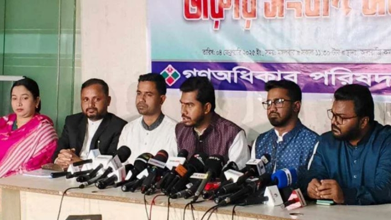 ভোটের রাজনীতিতে সবাই আ.লীগকে কাছে চায়- নূর