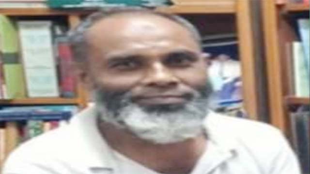 দুর্বৃত্তের গুলিতে গুরুতর পলাশ উপজেলা যুবদলের যুগ্ম আহ্বায়ক