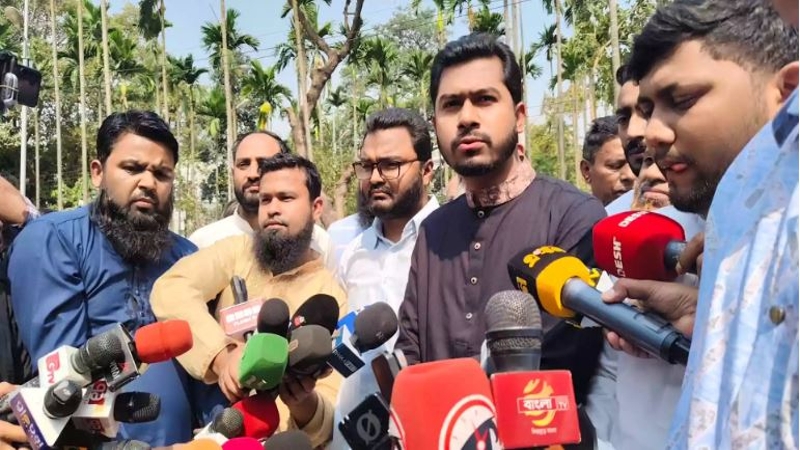 অপরাধে জড়িতদের বিচারের মুখোমুখি করা দরকার- নূর