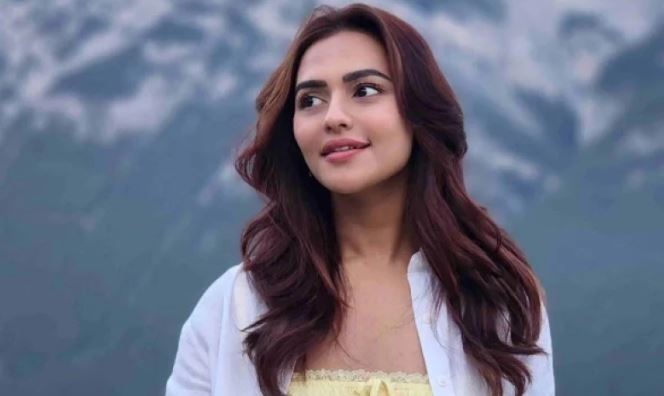পাত্র খুঁজছেন অভিনেত্রী নুসরাত