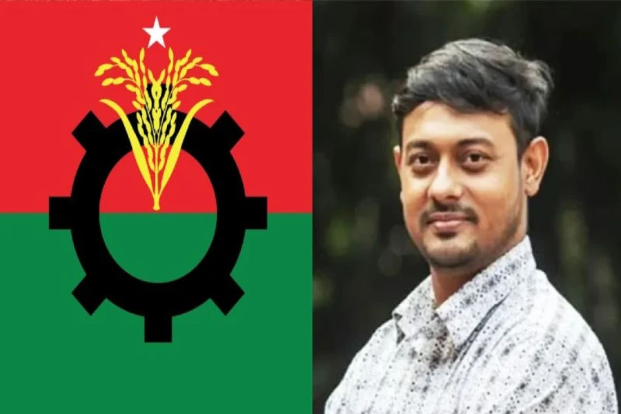 নাসীরুদ্দীন পাটওয়ারীর বিরুদ্ধে মামলা করায় বিএনপির নেতাকে শোকজ